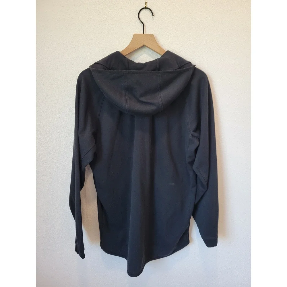 Nike Therma-FIT Full Zip Hoodie Jacket KC‎ Knights Black Athletic Men's Medium